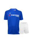 Camiseta de Futbol y Short - Four Chelsea Local