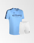 camiseta de futbol manchester city four