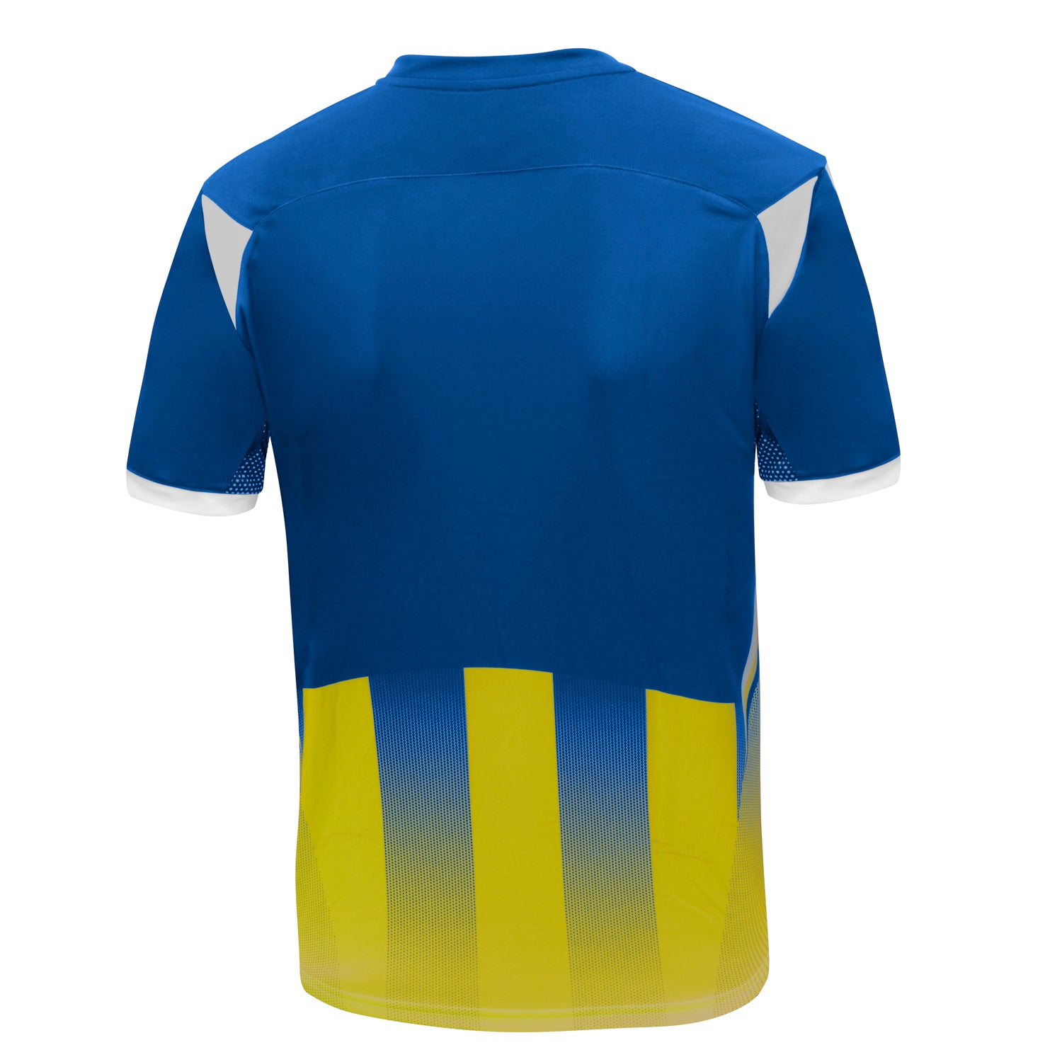 Camiseta de Futbol y Short - Azul Rey Amarillo - Four Watford – Tienda Four