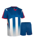 Camiseta de Futbol + Short Azul Rey Rojo - Watford