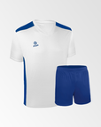 camiseta palermo blanco azul