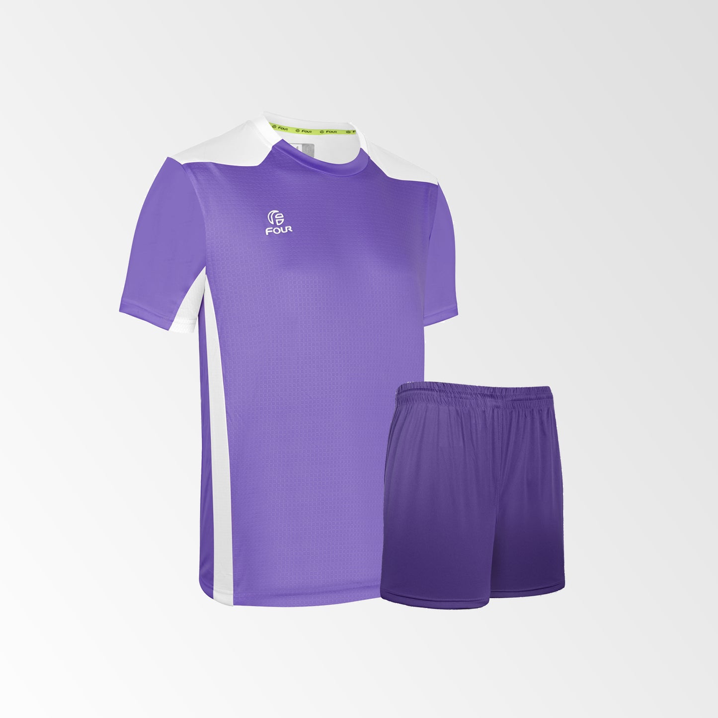 Camiseta de futbol Betis lila four
