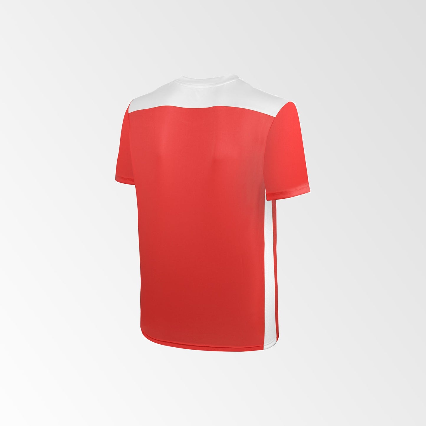 Camiseta de fútbol y Short Modelo Betis Rojo Blanco (niños - juveniles)