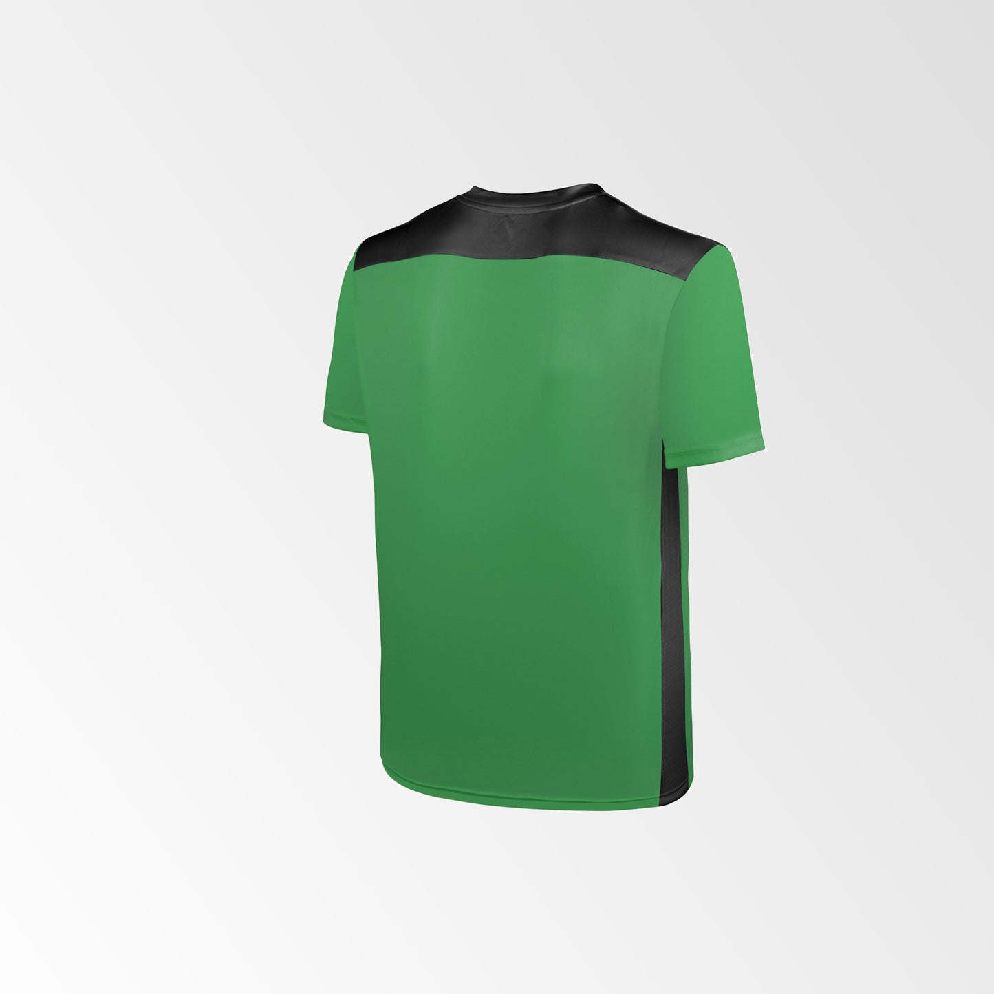 Camiseta de Fútbol y Short Four Betis Verde Negro
