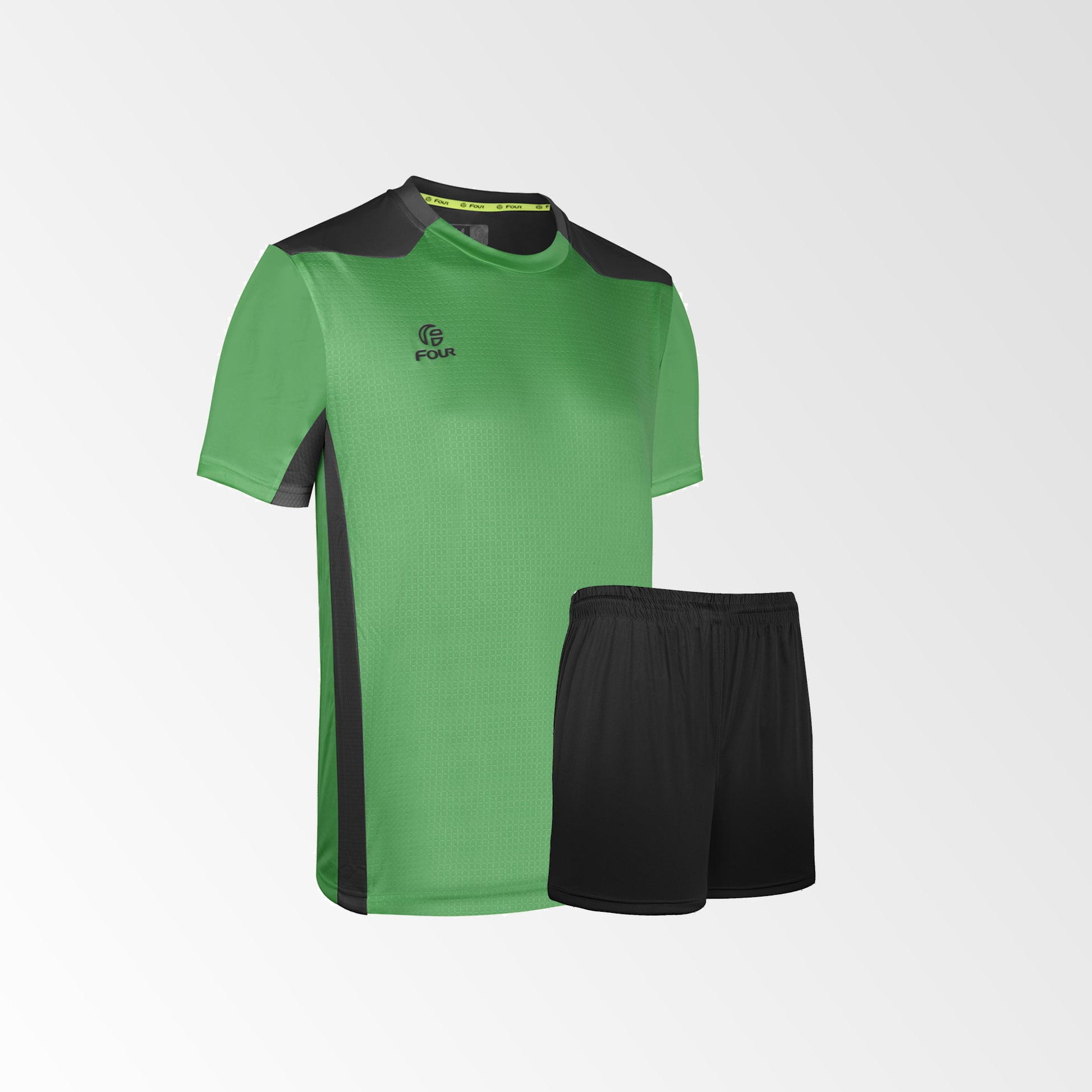 Camiseta de futbol betis verde four