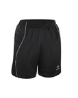 Short de Arquero con Protecciones - Four Negro