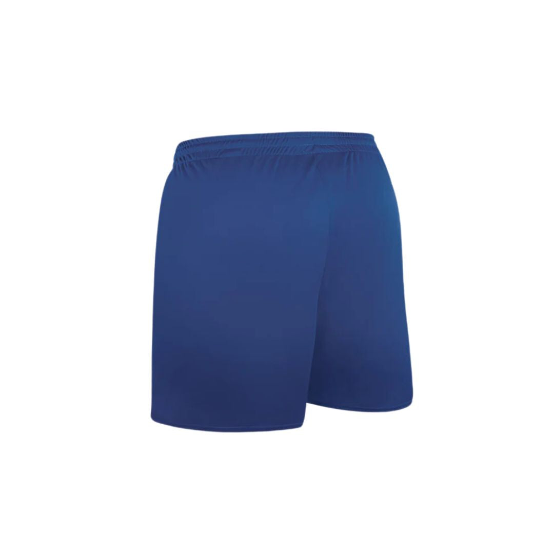 Short de Futbol Azul Rey - Four