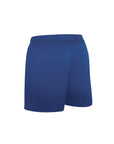 Short de Futbol Azul Rey - Four