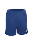 Short de Futbol Azul Rey - Four