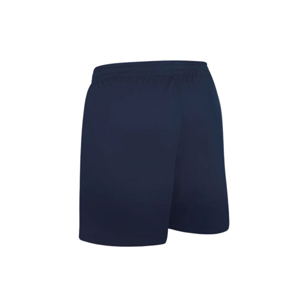 Short de Futbol Azul Marino - Four