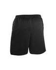 Short de Arquero con Protecciones - Four Negro