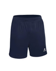 Short de Futbol Azul Marino - Four