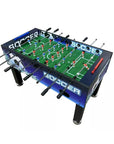 Taca Taca Soccer Azul 140x70cm