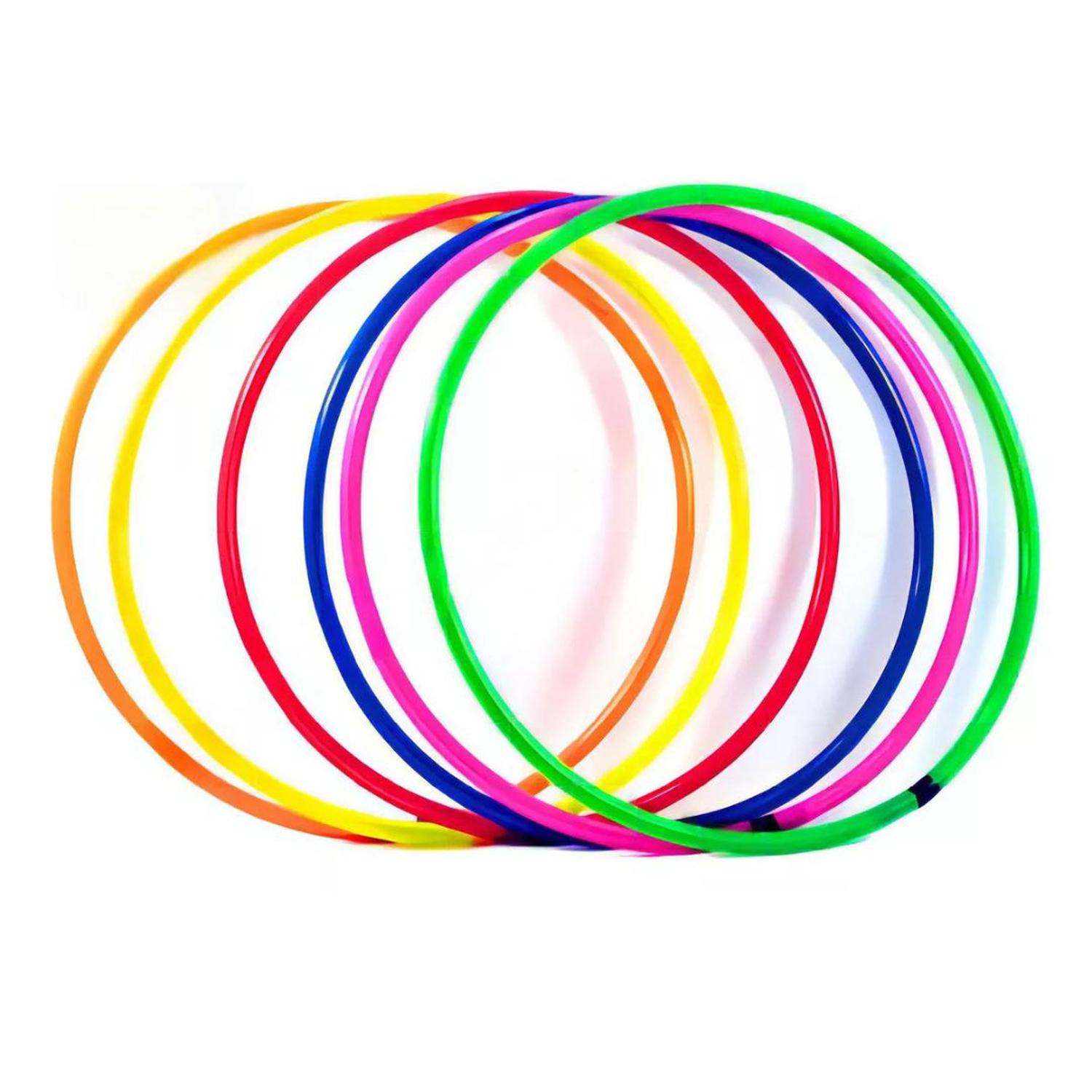 Aro Hula Hula 50cm Diametro Ula Ula
