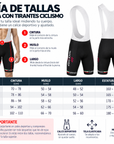 Traje de Ciclismo Quick Step Rojo Verde Blanco Manga Corta