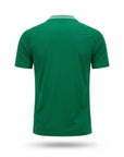 Camiseta de Fútbol Niño Sublimada Udinese Verde y Blanco
