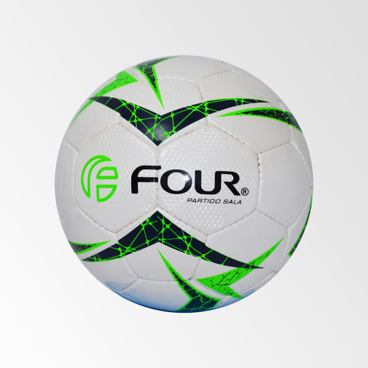 Balón Futsal Partido Sala 62cm