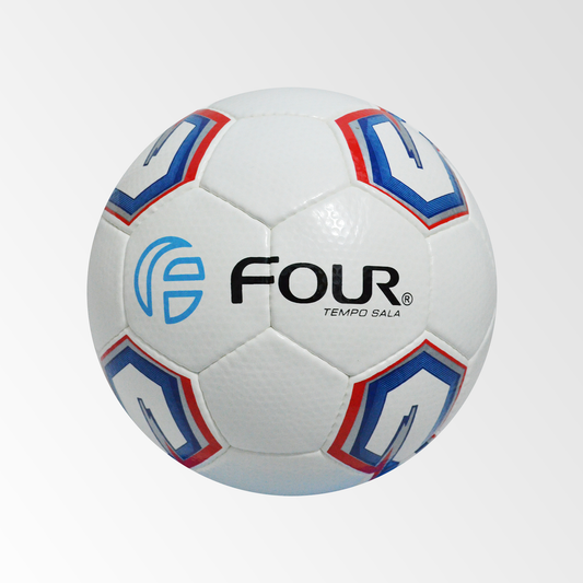 Balón Futsal Tempo Chile 62cm.