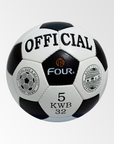 Pelota de futbol oficial 