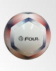 Balón de Futbol Met N°5 Four Chile