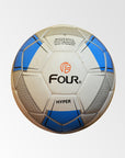 Balón de Futbol N°5 Four Hyper