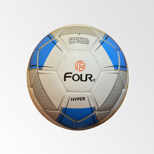 Balón de Fútbol Four Hyper Profesional N°5