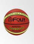 Balón de Basquetbol Profesional N°7 Four