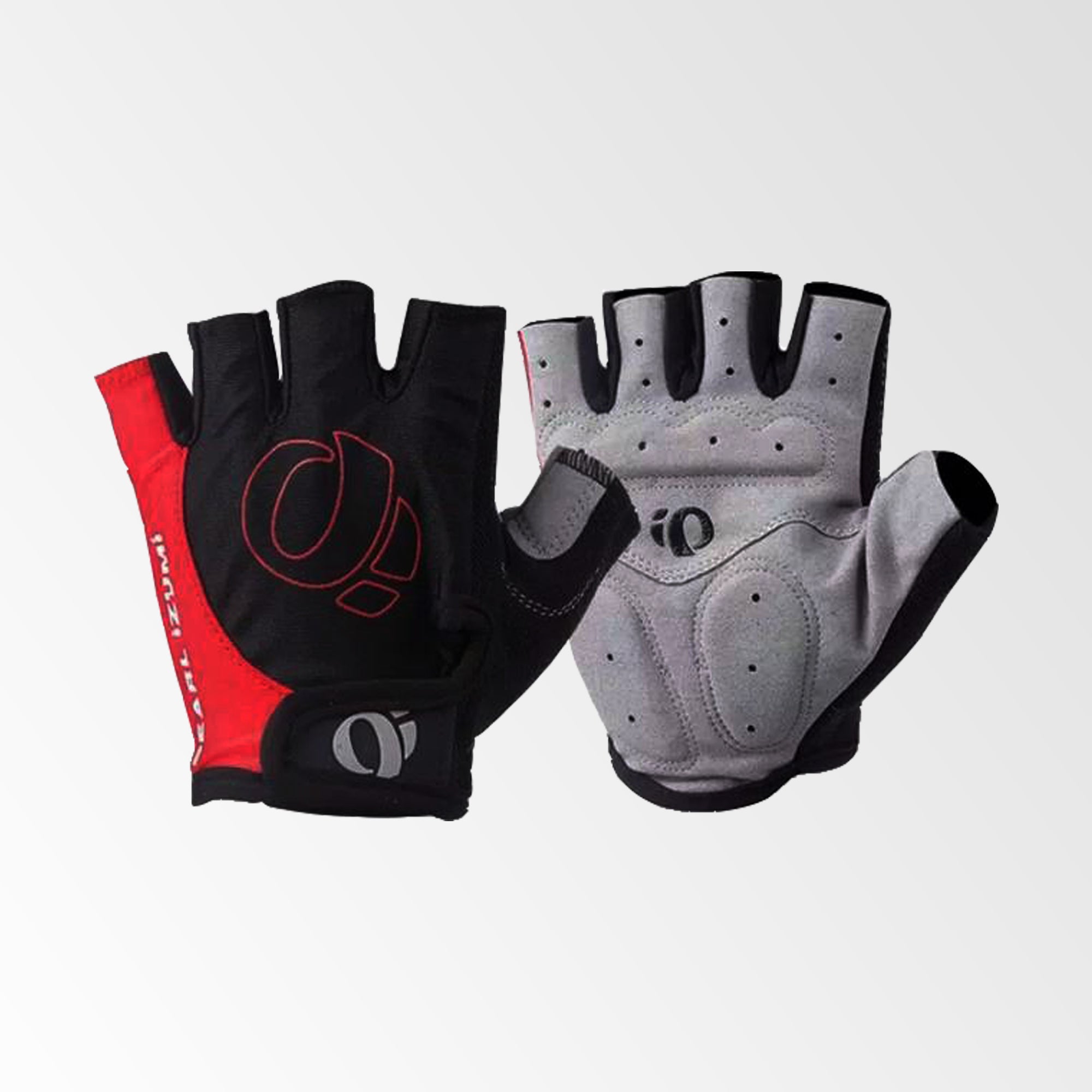Guantes de Ciclismo sin Dedos - Pearl Izumi