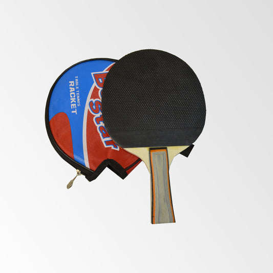 Paleta Ping-Pong con Funda 8204