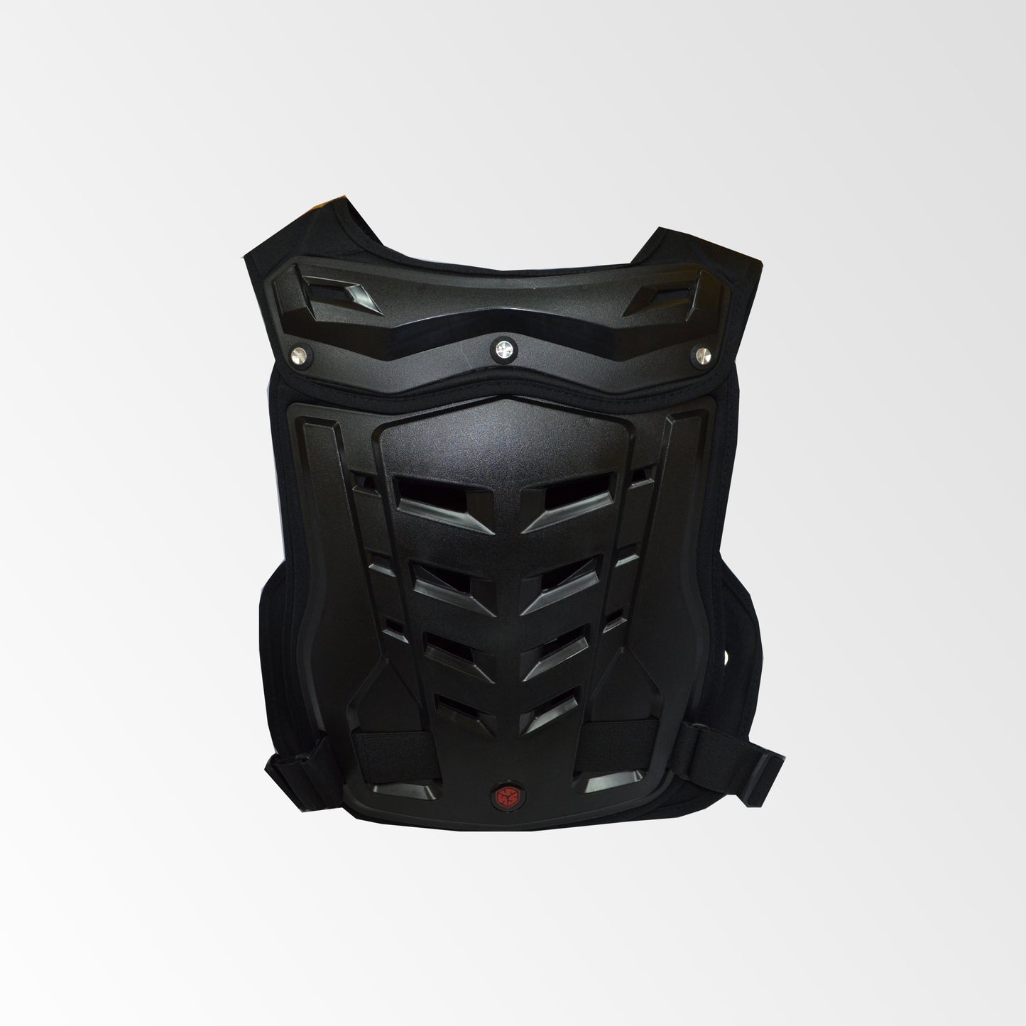 Protector Costilla Para Moto