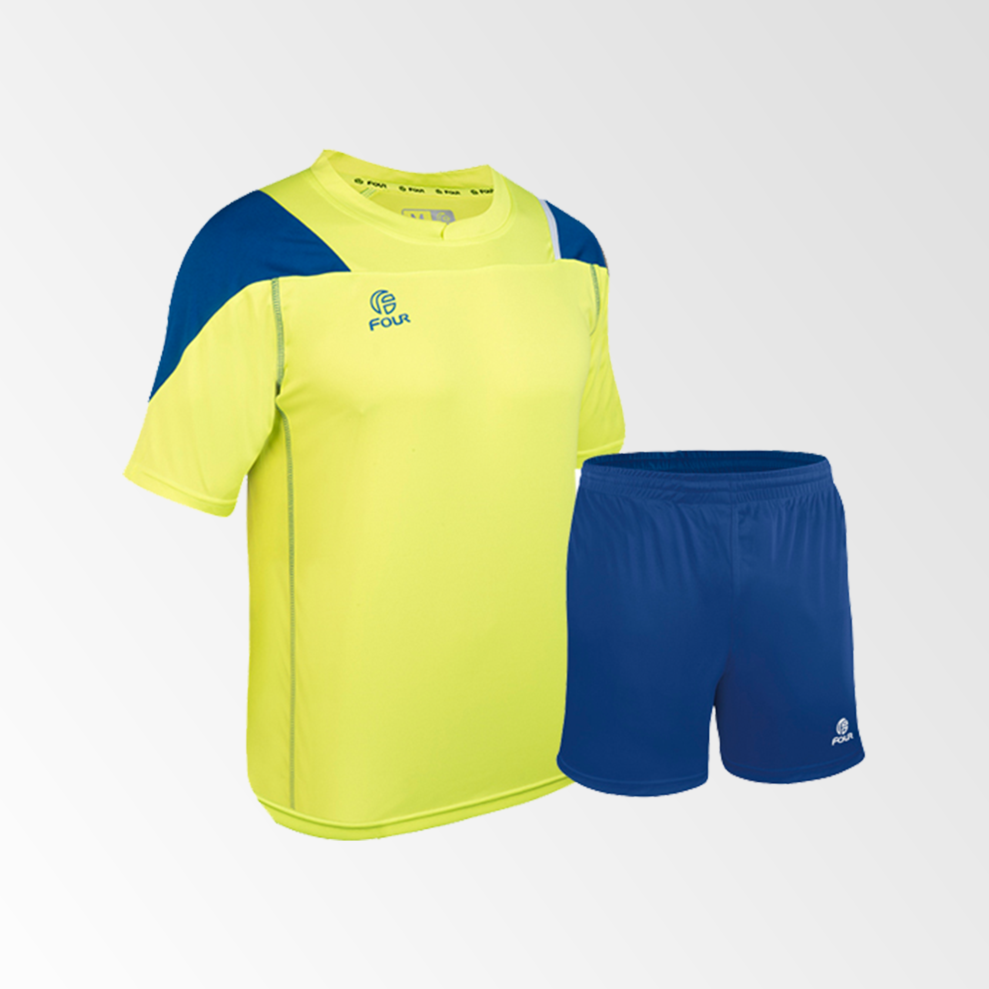 camiseta de futbol parma 