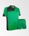 camiseta torino verde