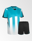 camiseta futbol watford celeste