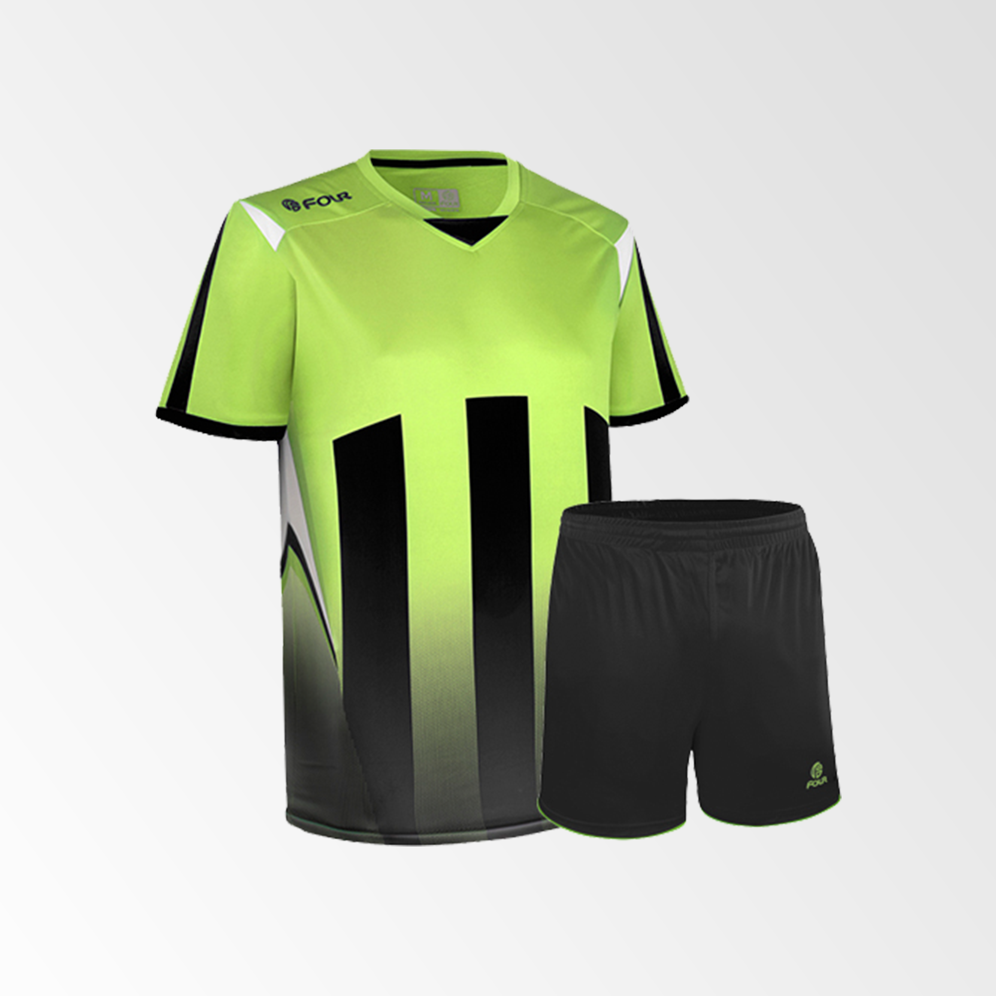 camisetas watford negro