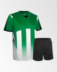 camiseta watford verde