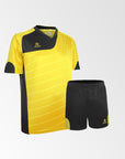 camiseta de futbol torino amarillo