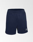 short futbol azul marino