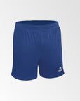 short futbol azul