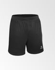 short futbol negro