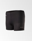 Short Calza de Compresión Mujer - Four Lycra